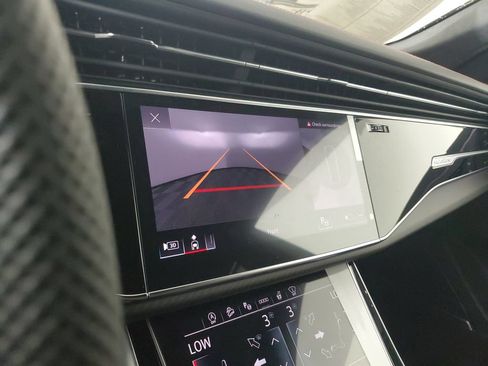 New 2026 Audi Q8 Prestige AWD/4WD image 27