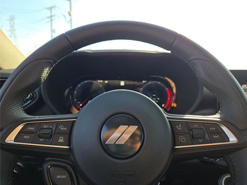 New 2025 Dodge Hornet GT w/ GT Blacktop Package image 31