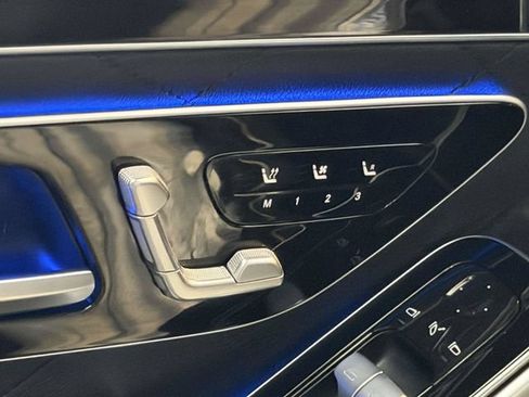 Certified 2023 Mercedes-Benz S 580 4MATIC Sedan image 17