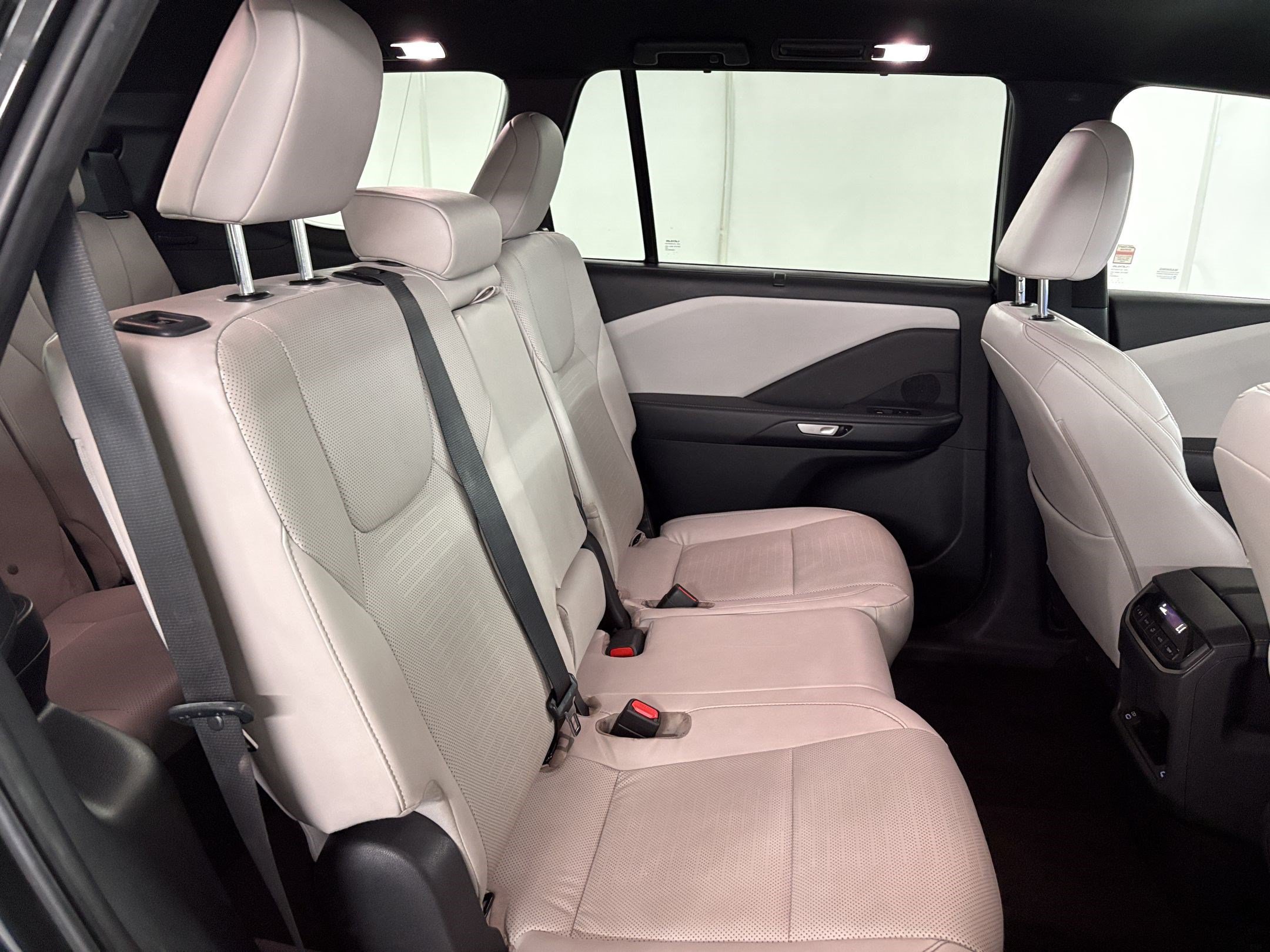 Used 2024 Lexus TX 350 AWD w/ Cold Weather Package image 31