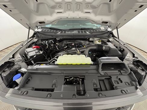 New 2026 Ford F150 STX w/ Equipment Group 200A RWD image 31