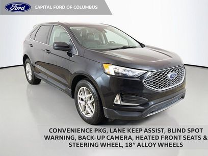 Used 2023 Ford Edge SEL w/ Convenience Package