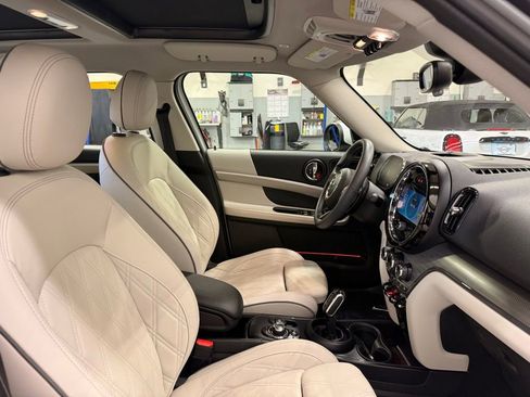 Certified 2023 MINI Cooper Countryman S image 31