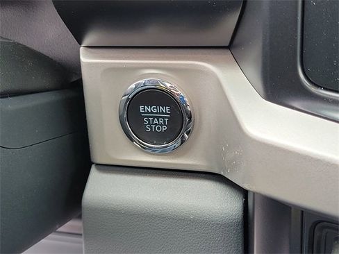 New 2025 Ford F350 XLT w/ Black Appearance Package image 14