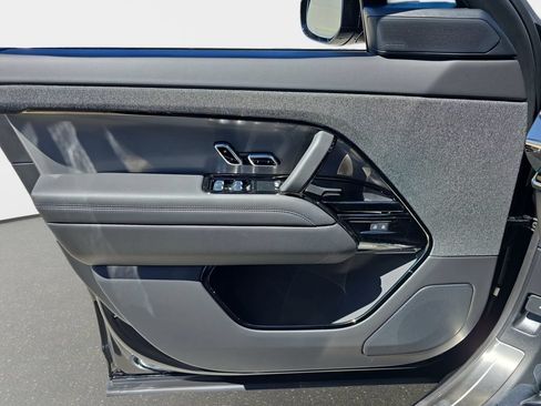 Certified 2026 Land Rover Range Rover Sport SE AWD/4WD image 28