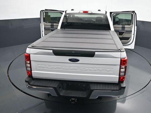Used 2022 Ford F250 XLT AWD/4WD image 29