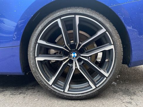 Used 2023 BMW 430i xDrive Coupe w/ M Sport Package image 34