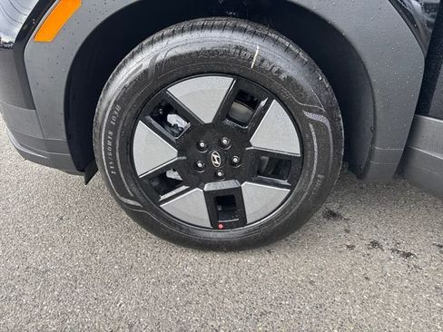 New 2026 Hyundai Santa Fe SE image 27