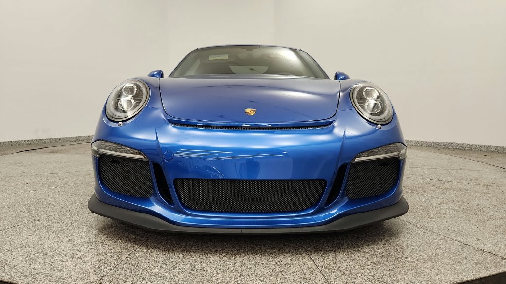 Used 2015 Porsche 911 GT3 RWD image 10