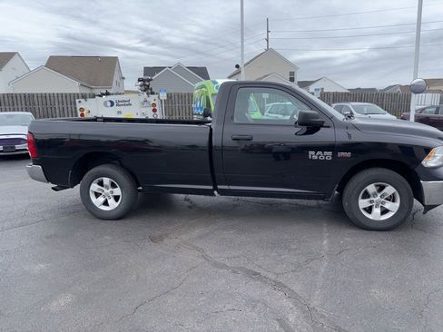 Used 2017 RAM 1500 Tradesman w/ Power & Remote Entry Group AWD/4WD image 2