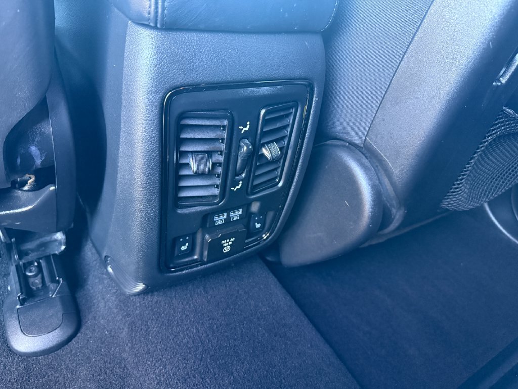 Used 2020 Dodge Durango R/T RWD image 28