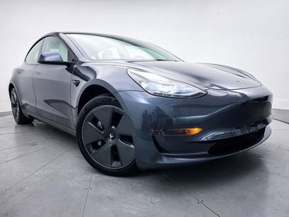 Used 2023 Tesla Model 3 Standard Range