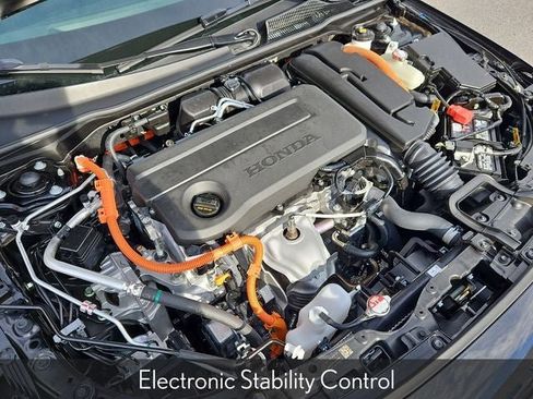 Certified 2025 Honda Civic Sport image 33