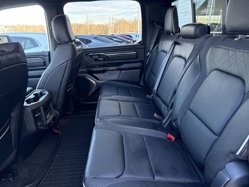 Used 2025 RAM 1500 Limited w/ Off Road Group image 6