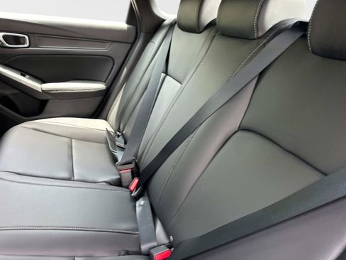 Certified 2025 Acura Integra A-Spec image 12