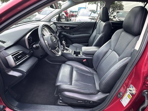 Used 2021 Subaru Outback Limited XT AWD/4WD image 14