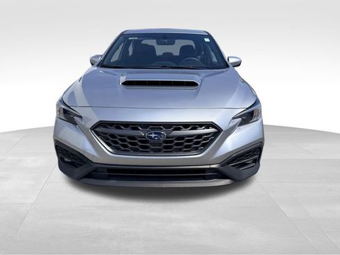 Used 2023 Subaru WRX Premium w/ Popular Package #2 AWD/4WD image 2