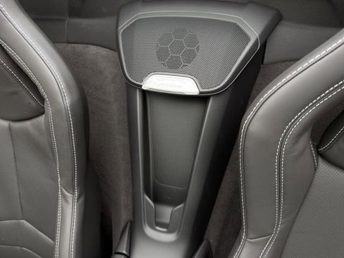 New 2026 Chevrolet Corvette Z06 image 23