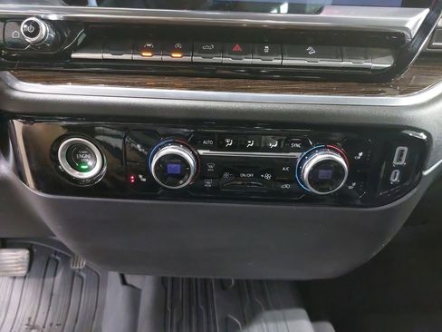 Used 2022 GMC Sierra 1500 Elevation w/ X31 Off-Road Package image 20