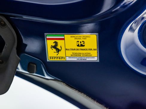 Certified 2018 Ferrari 488 GTB image 32