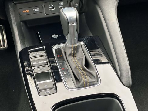 Certified 2026 Acura Integra A-Spec FWD image 20