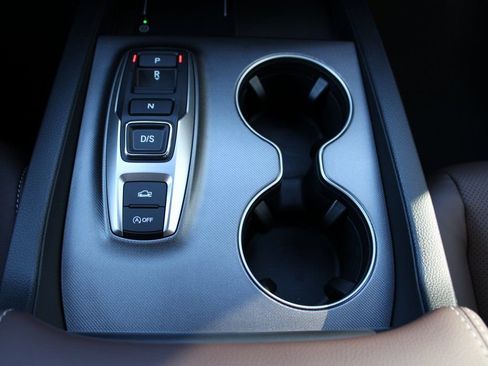 New 2026 Honda Ridgeline RTL image 45