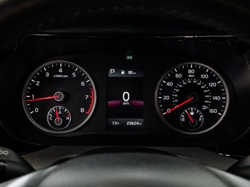 Used 2023 Kia K5 GT-Line w/ GT-Line Premium Package image 13