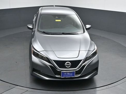 Used 2022 Nissan Leaf S Plus FWD image 42