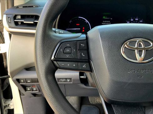 Used 2022 Toyota Sienna LE image 22