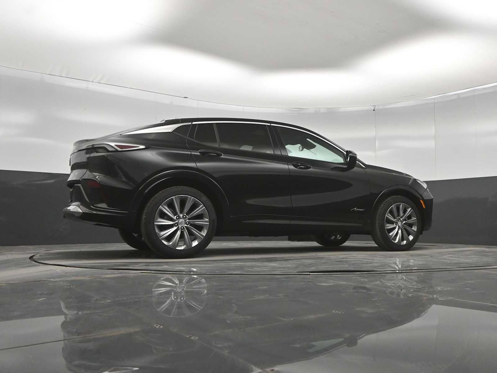 New 2026 Buick Envista Avenir FWD image 24