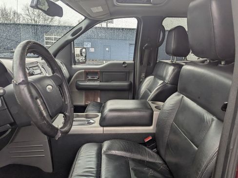 Used 2004 Ford F150 XLT image 14