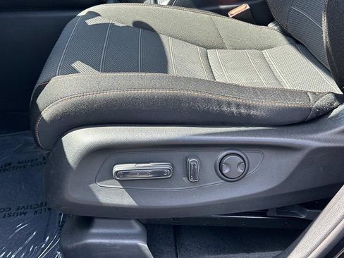 Used 2024 Honda CR-V Sport image 25