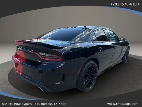 Used 2023 Dodge Charger R/T RWD image 6