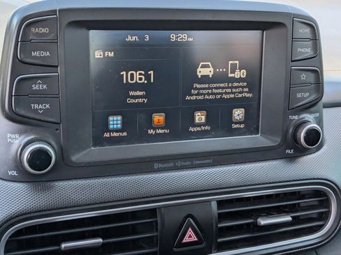 Used 2019 Hyundai Kona SEL FWD image 22