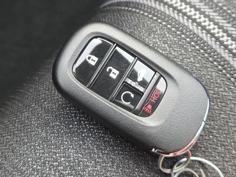 New 2026 Honda Accord Sport image 35