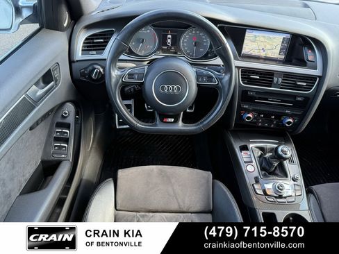 Used 2014 Audi S4 Premium Plus image 24