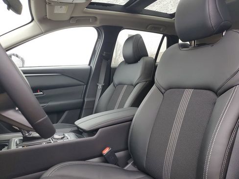 New 2026 MAZDA CX-50 Meridian Edition w/ Weather Package image 12