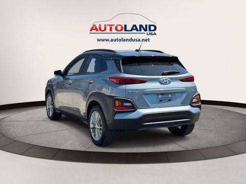 Used 2020 Hyundai Kona SEL image 5