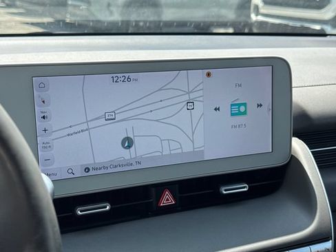 Used 2024 Hyundai Ioniq 5 SEL RWD image 21
