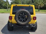Used 2018 Jeep Wrangler Unlimited Sahara w/ Dual Top Group image 3