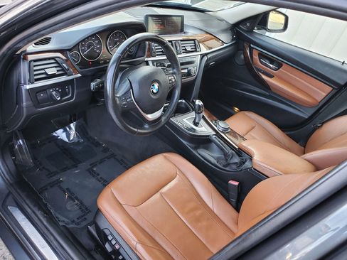 Used 2015 BMW ActiveHybrid 3 w/ Technology Package image 22