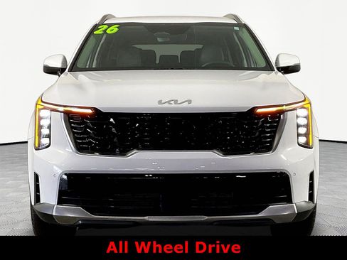 Used 2026 Kia Sorento S AWD/4WD image 2