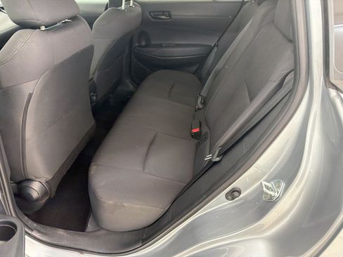 Used 2023 Toyota Corolla Cross LE FWD image 21