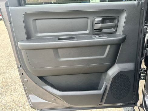 New 2026 RAM 3500 Tradesman w/ Chrome Appearance Group A image 40