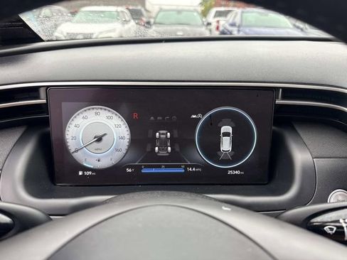 Used 2023 Hyundai Tucson Limited w/ Winter Package image 36