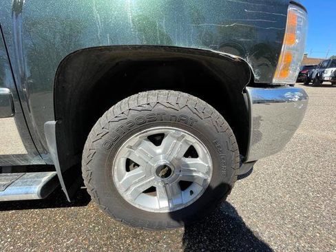 Used 2013 Chevrolet Silverado 1500 LT w/ All-Star Edition AWD/4WD image 18
