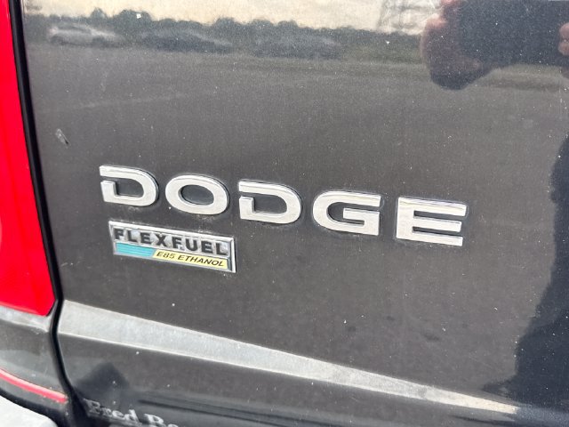 Used 2009 Dodge Dakota Big Horn AWD/4WD image 21