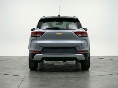 Used 2025 Chevrolet TrailBlazer LT FWD image 7
