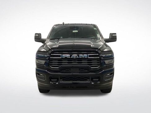 New 2025 RAM 2500 Big Horn image 11