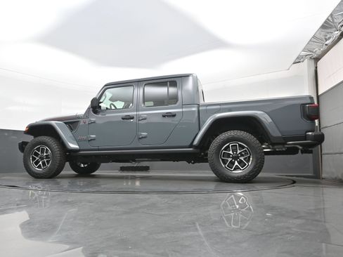 New 2026 Jeep Gladiator Rubicon AWD/4WD image 15